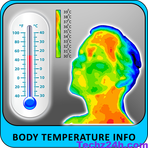 Body-Temperature-Recorder