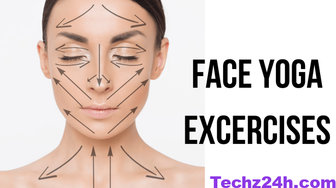 Face-Yoga-Exercises