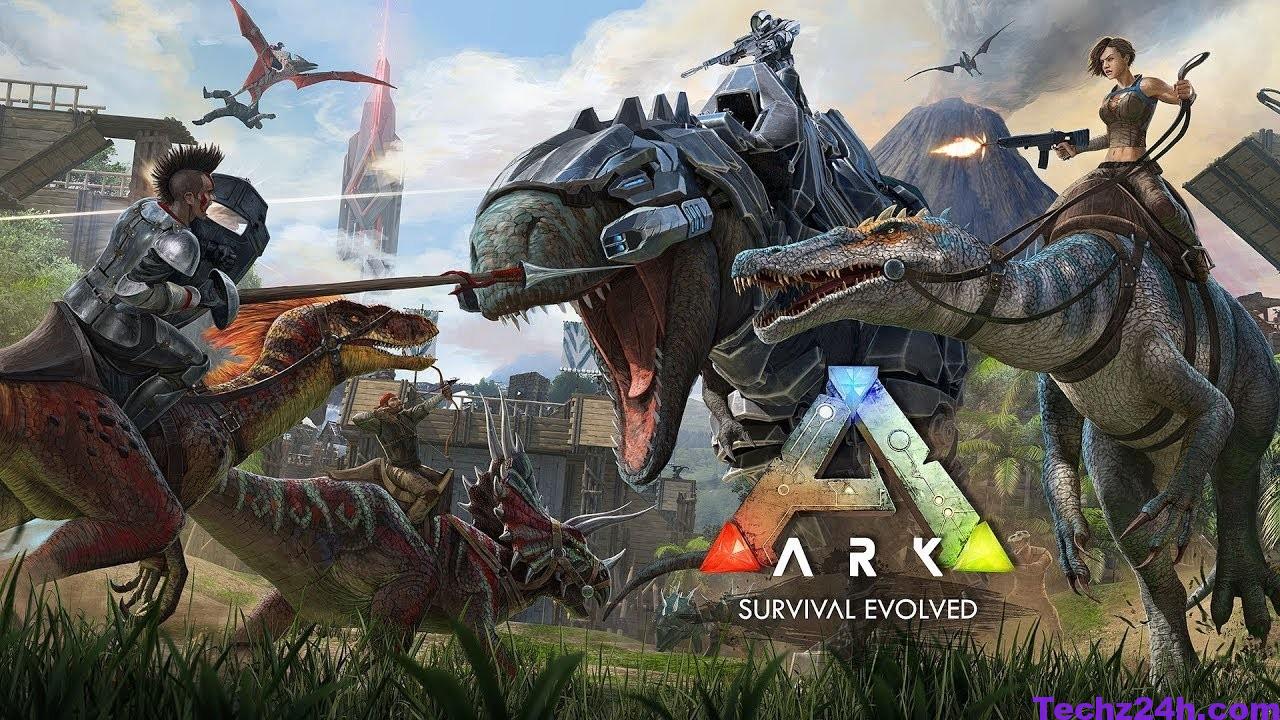 ark-survival-evolved-mobile