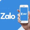 5 Cách lấy lại mật khẩu Zalo khi quên mất mới nhất 2022