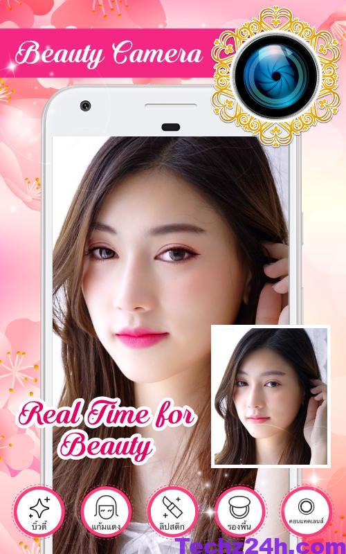 App-Beauty-Camera
