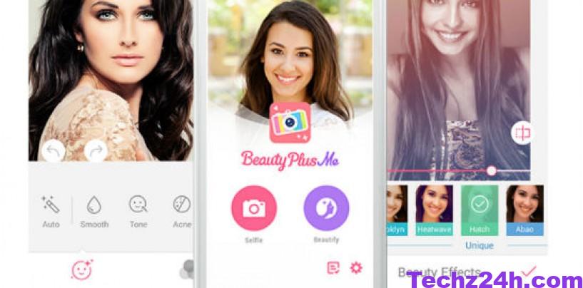 App-BeautyPlus