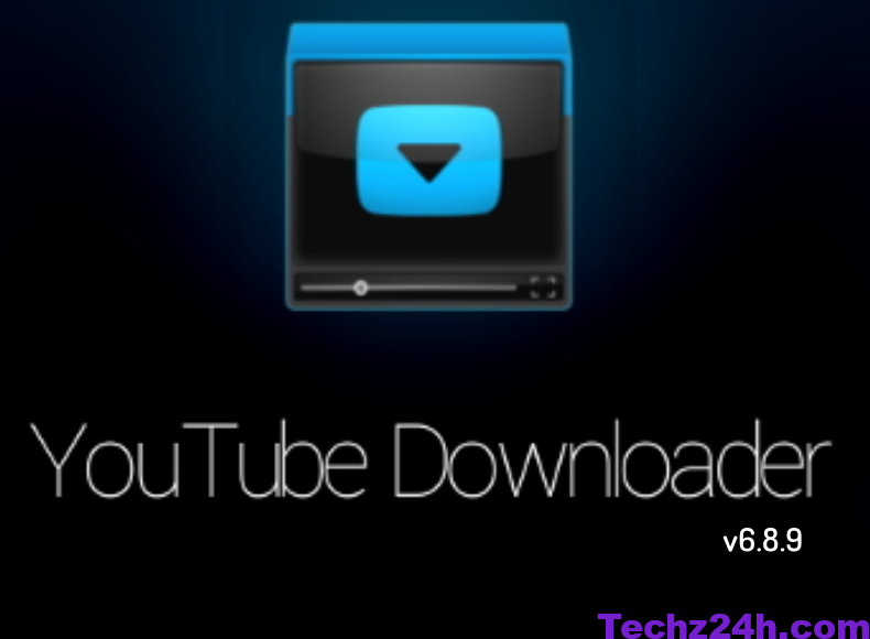 Dentex-Youtube-Downloader