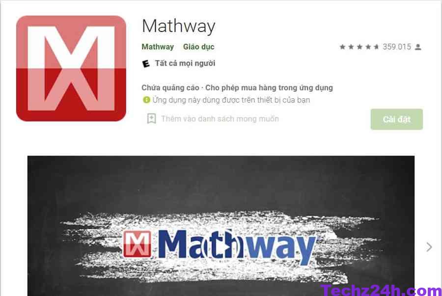 Mathway