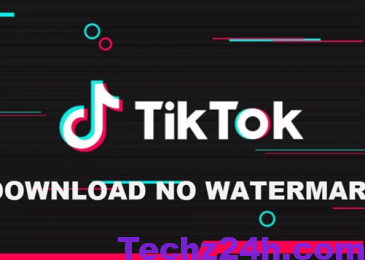 Top 10 App Lưu Video TikTok Không Có Logo trên điện thoại 2023