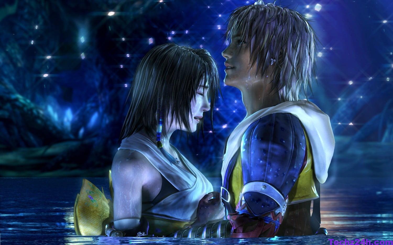 final-fantasy