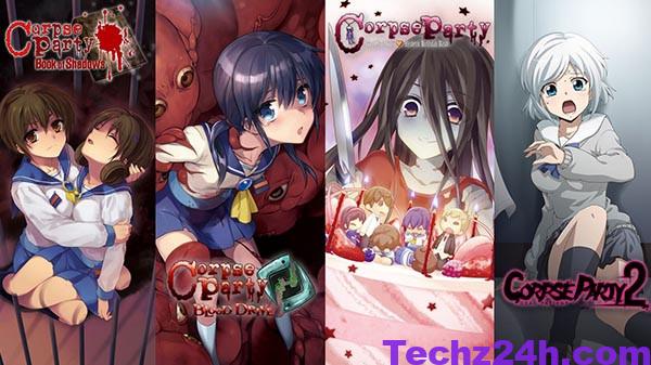 Corpse-Party