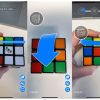 Top 11 App Giải Rubik 2×2, 3×3, 4×4 bằng Camera miễn phí 2023