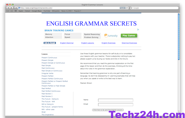 English-Grammar-Secrets