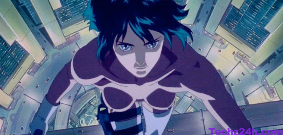 GHOST-IN-THE-SHELL