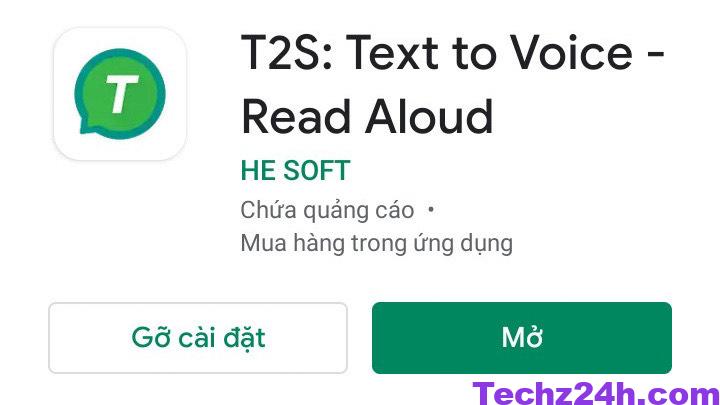 T2S-Text-to-voice-Read-Aloud