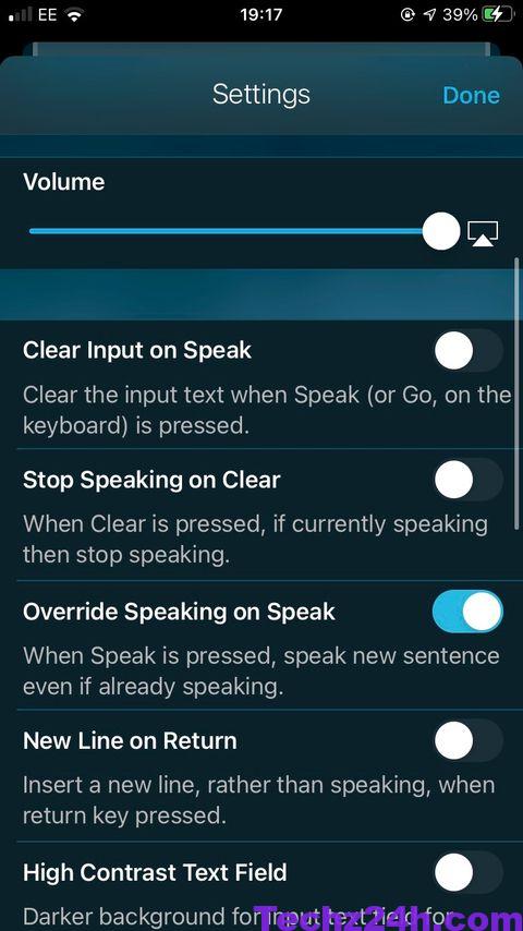 Text-To-Speech-Audio-Books