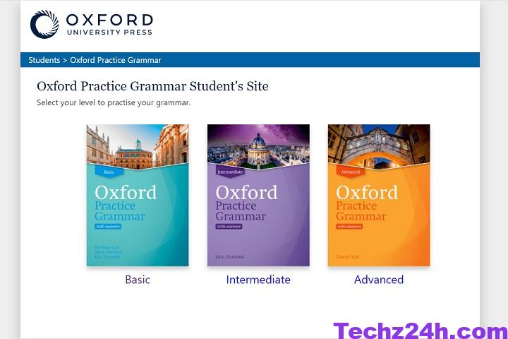oxford-practice-grammar-online