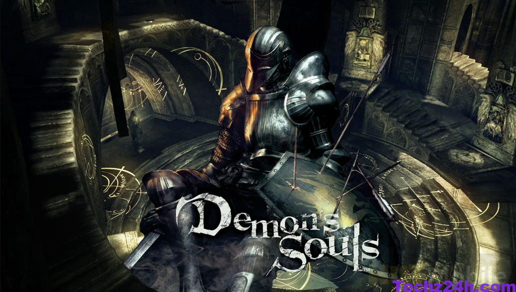 Demon-Souls