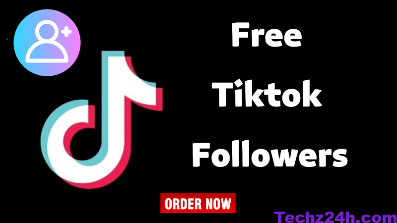 Free-TikTok