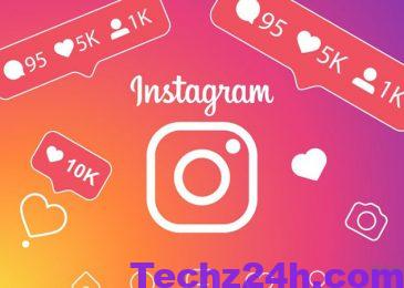 Top 11 App tăng Follow Instagram Miễn Phí người Việt 2022
