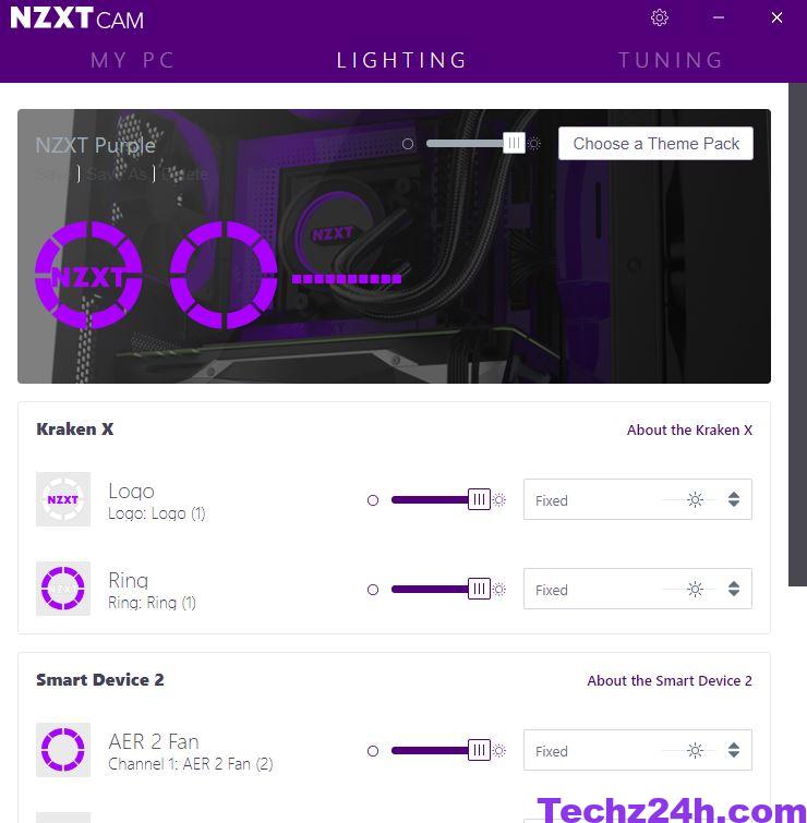 NZXT’s-Cam-Software