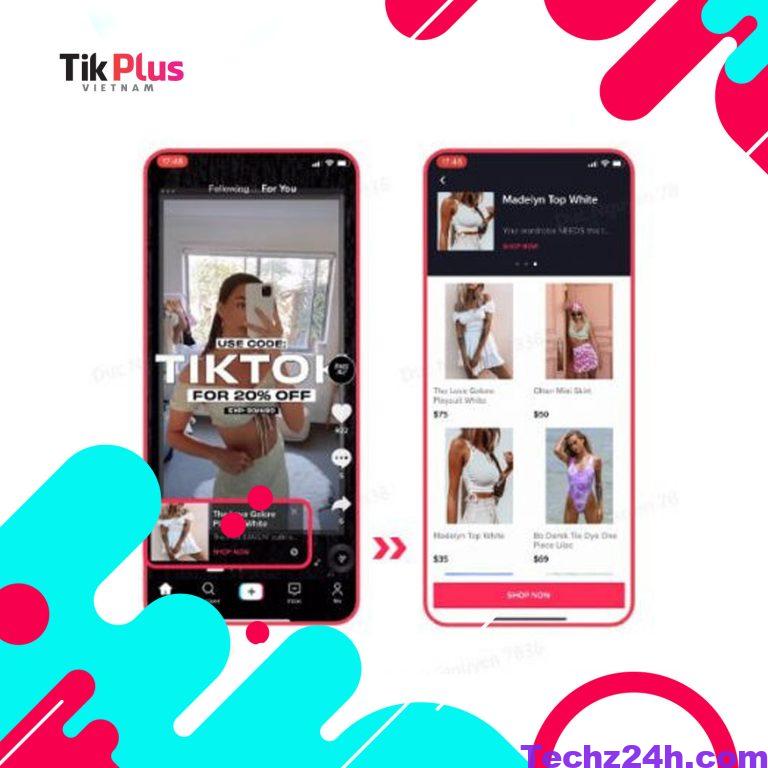 Tikplus