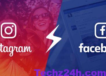 Cách Tắt Đồng Bộ Facebook với Instagram nhanh nhất 2022