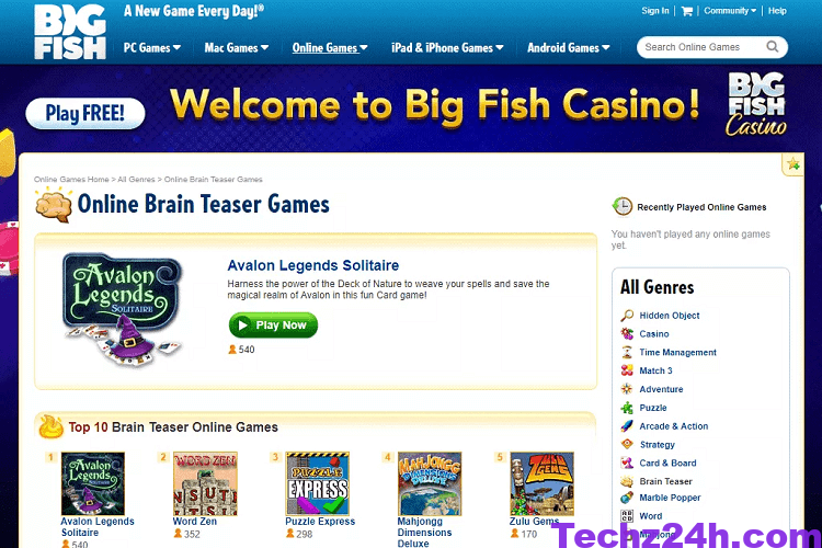 Bigfishgames-com
