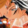 Top 10 Phim Đam Mỹ Anime Công Thụ Hay Mới Nhất