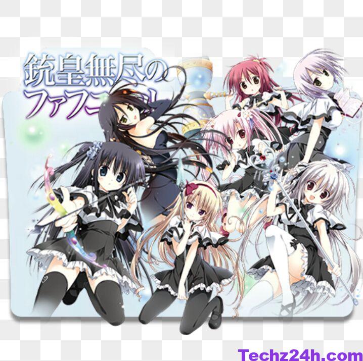 Juuou-Mujin-no-Fafnir
