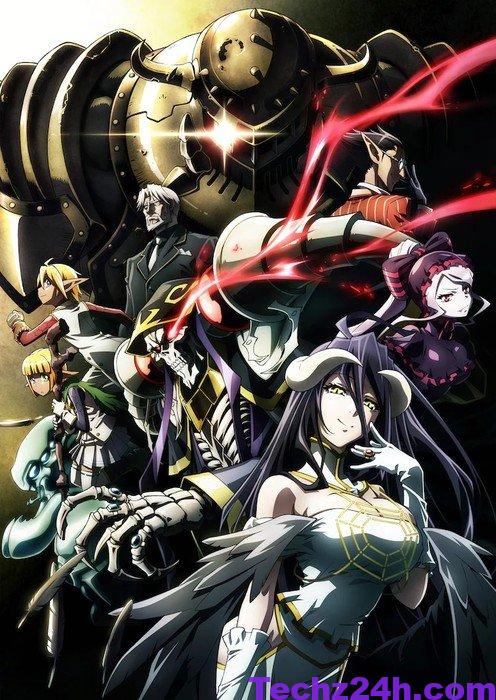 Overlord