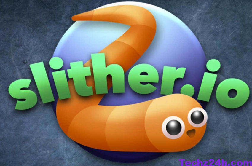 Slither io Top 16 Web Game Online Chơi Cùng Bạn Bè Hay Nhất 2023 Slither-io