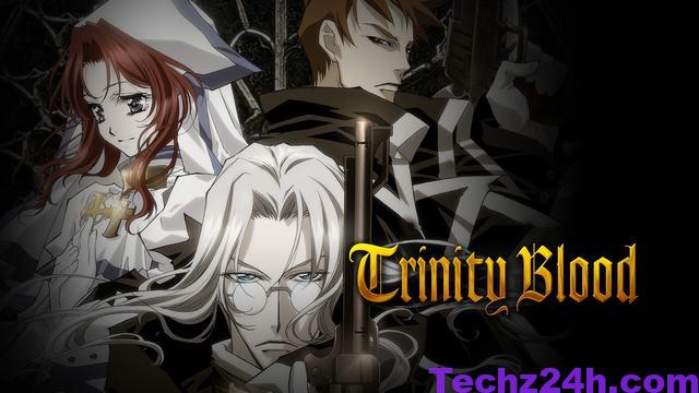 Trinity-Blood