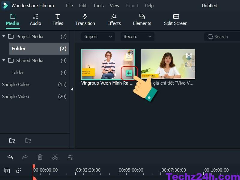Wondershare-Filmora