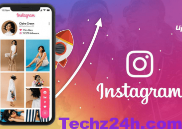 Cách chụp ảnh trên Instagram có Filter Đẹp 2022
