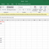 Cách copy giữ nguyên định dạng trong bảng Excel 2022