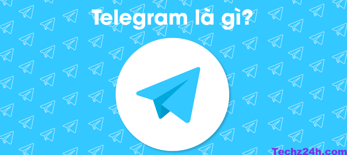 Chuyển ngôn ngữ Telegram sang tiếng Việt