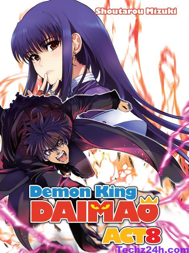 phim-Demon-King-Daimao