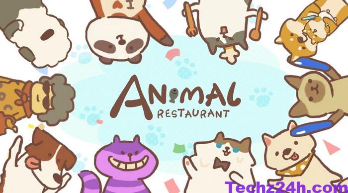 Animal-Restaurant