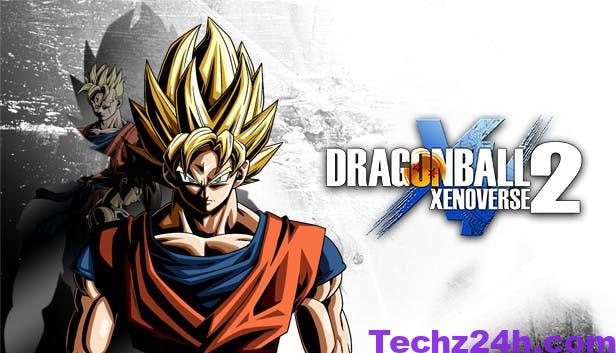 Dragon Ball Xenoverse 2 Top 15 Game Dragon Ball Hay Nhất Trên Điện Thoại & PC 2023 Dragon-Ball-Xenoverse-2