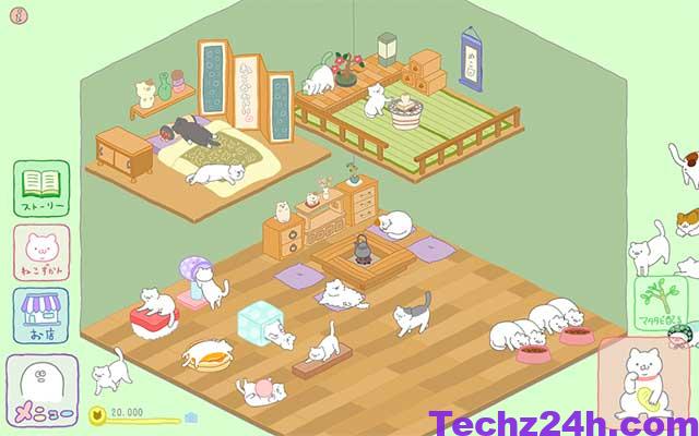 Purrfect-Spirits