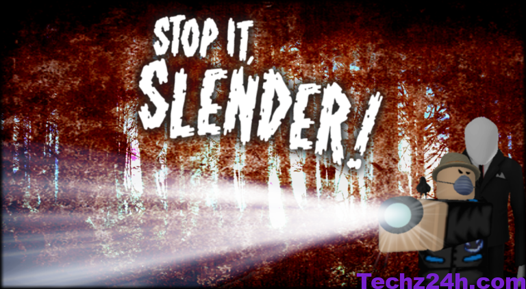 Stop-it-Slender