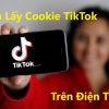 Cách lấy Cookie Tiktok trên điện thoại nhanh nhất 2023