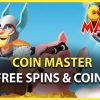 Cách nhận 3000 Spin Coin Master miễn phí mỗi ngày 2023 đơn giản 
