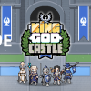 Giftcode King God Castle Update mới nhất 2023 – Cách nhập Code