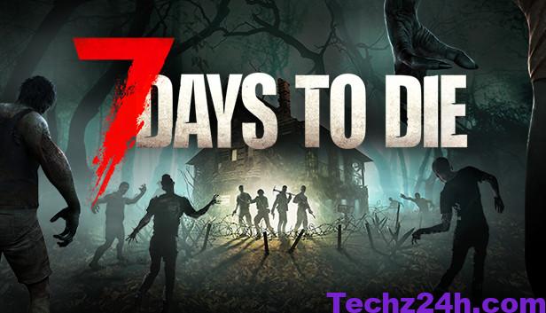 7-Days-To-Die