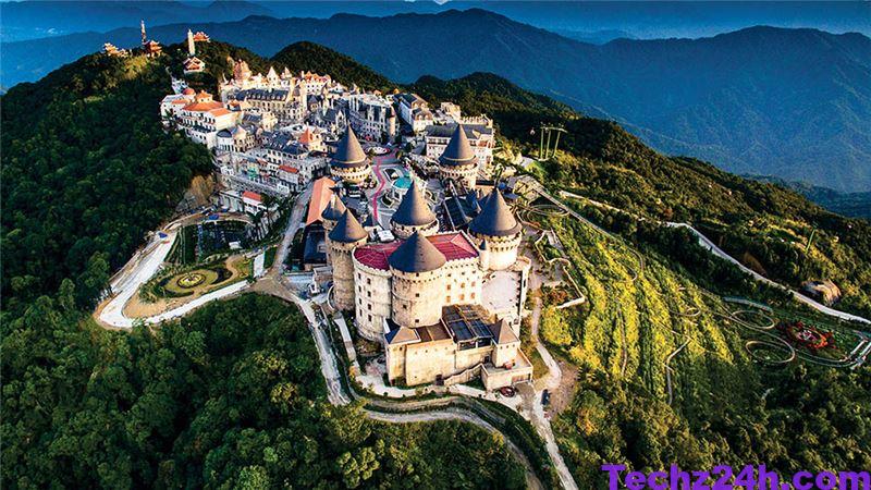 Mercure-Danang-French-Village-Bana-Hills