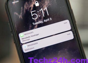 Cách chống nhìn trộm màn hình iPhone 11, 12, 13, 14 mới nhất 2023