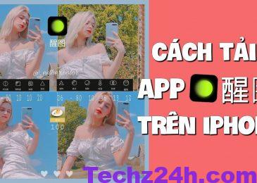 Cách tải Xingtu trên iOS không cần chuyển vùng nhanh nhất 2023