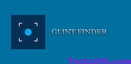 Glint-Finder