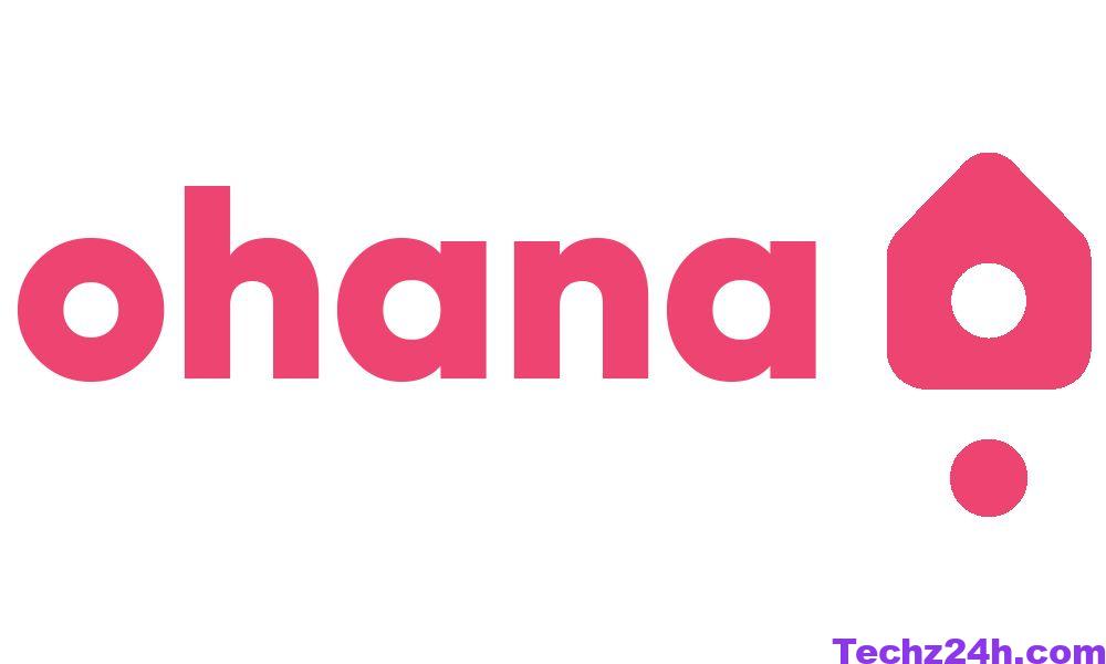 app-Ohana.