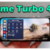Cách bật Game Turbo trên Redmi 9A/9C nhanh nhất 2023