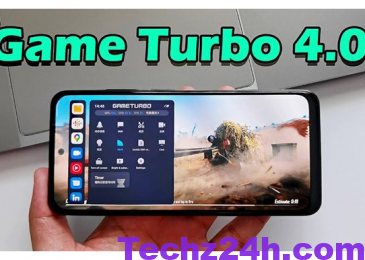 Cách bật Game Turbo trên Redmi 9A/9C nhanh nhất 2023