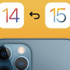 Cách hạ iOS 15 xuống 14 13 12 bằng điện thoại đơn giản 2022